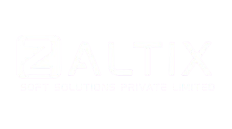 Zaltix Logo